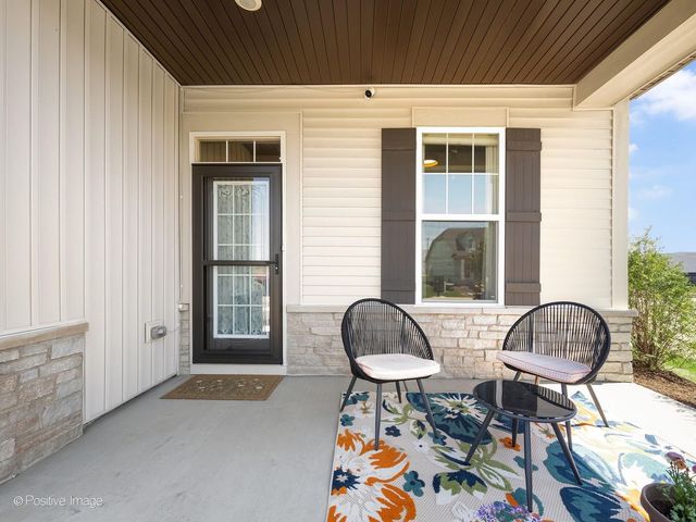 25538 W Alabaster Circle, Plainfield, IL 60544