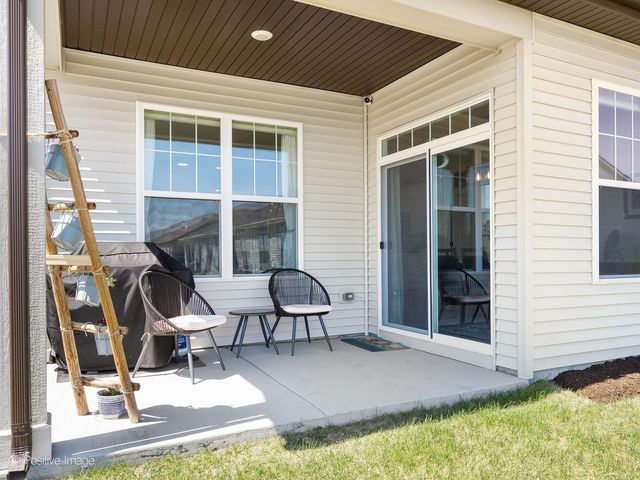 25538 W Alabaster Circle, Plainfield, IL 60544