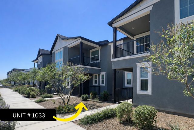 11300 N CASA DEGA Drive 1033, Surprise, AZ 85388