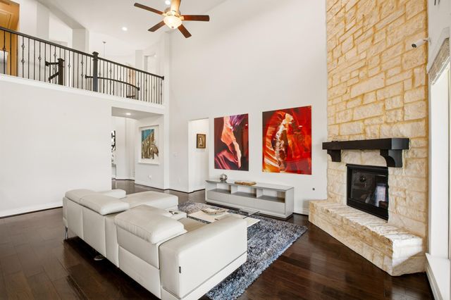 4007 Harmony Breeze Lane, Fulshear, TX 77441