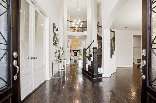 4007 Harmony Breeze Lane, Fulshear, TX 77441