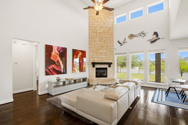 4007 Harmony Breeze Lane, Fulshear, TX 77441