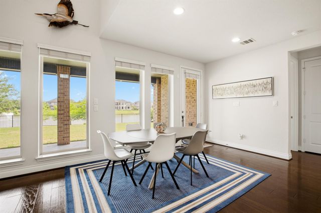 4007 Harmony Breeze Lane, Fulshear, TX 77441