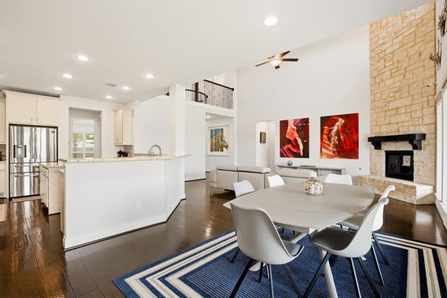 4007 Harmony Breeze Lane, Fulshear, TX 77441