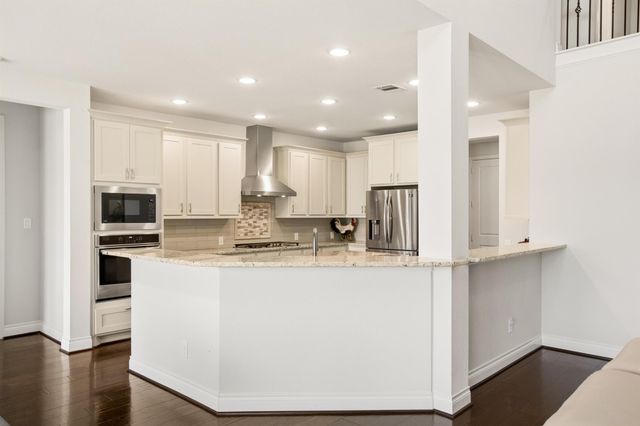 4007 Harmony Breeze Lane, Fulshear, TX 77441