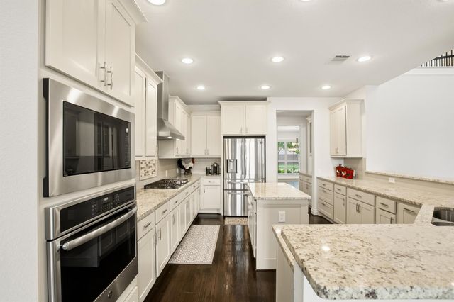 4007 Harmony Breeze Lane, Fulshear, TX 77441