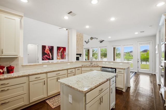 4007 Harmony Breeze Lane, Fulshear, TX 77441