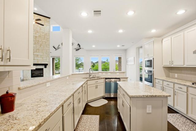 4007 Harmony Breeze Lane, Fulshear, TX 77441