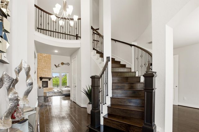 4007 Harmony Breeze Lane, Fulshear, TX 77441