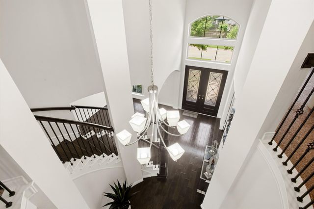 4007 Harmony Breeze Lane, Fulshear, TX 77441