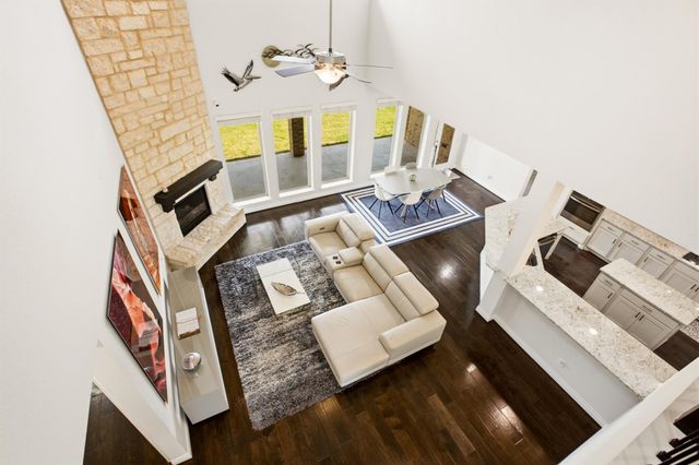 4007 Harmony Breeze Lane, Fulshear, TX 77441