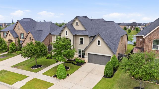 4007 Harmony Breeze Lane, Fulshear, TX 77441