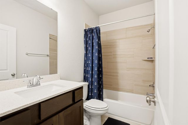 4007 Harmony Breeze Lane, Fulshear, TX 77441