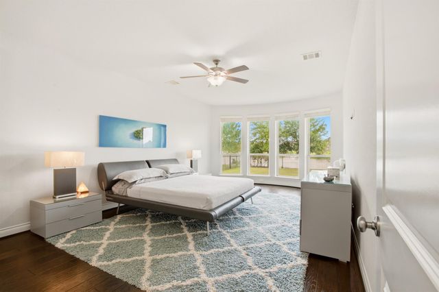 4007 Harmony Breeze Lane, Fulshear, TX 77441