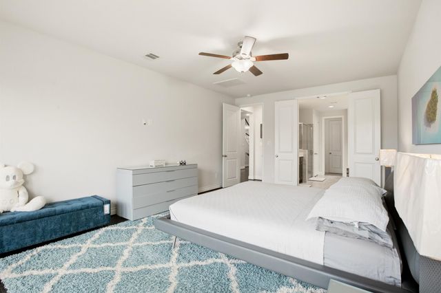 4007 Harmony Breeze Lane, Fulshear, TX 77441