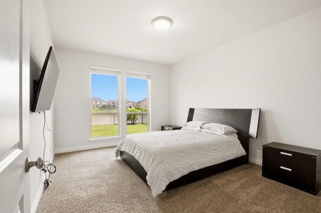 4007 Harmony Breeze Lane, Fulshear, TX 77441