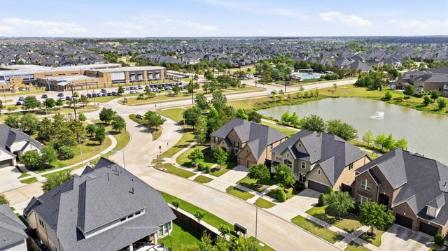 4007 Harmony Breeze Lane, Fulshear, TX 77441