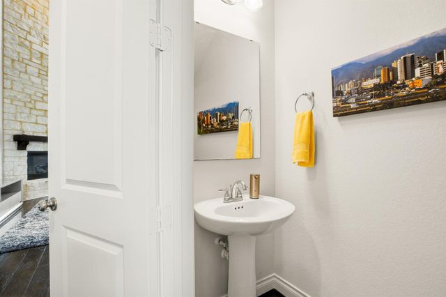 4007 Harmony Breeze Lane, Fulshear, TX 77441