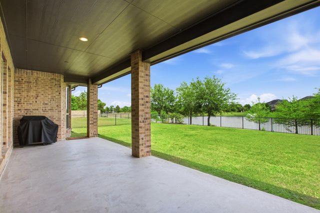 4007 Harmony Breeze Lane, Fulshear, TX 77441