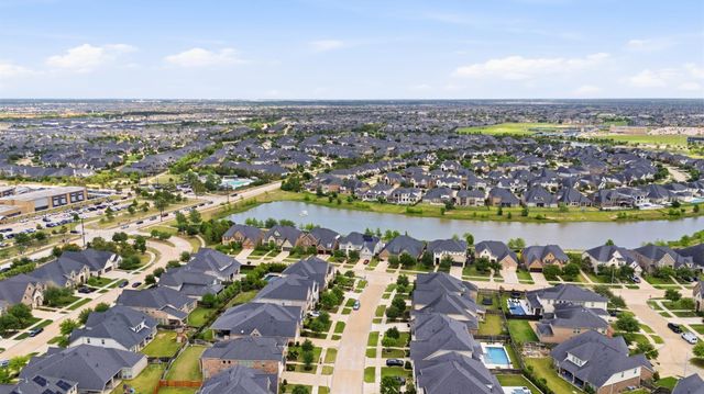 4007 Harmony Breeze Lane, Fulshear, TX 77441