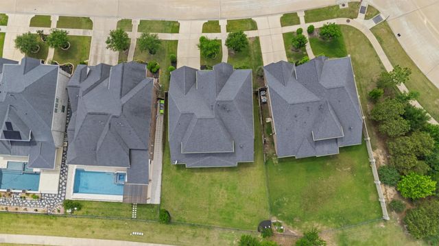 4007 Harmony Breeze Lane, Fulshear, TX 77441