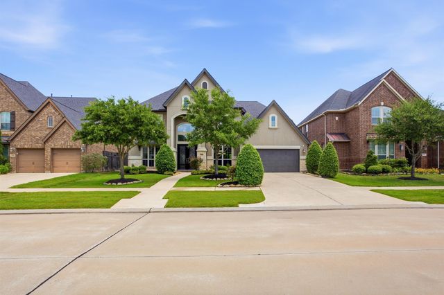 4007 Harmony Breeze Lane, Fulshear, TX 77441