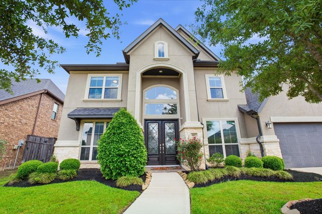 4007 Harmony Breeze Lane, Fulshear, TX 77441