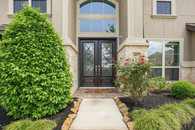 4007 Harmony Breeze Lane, Fulshear, TX 77441