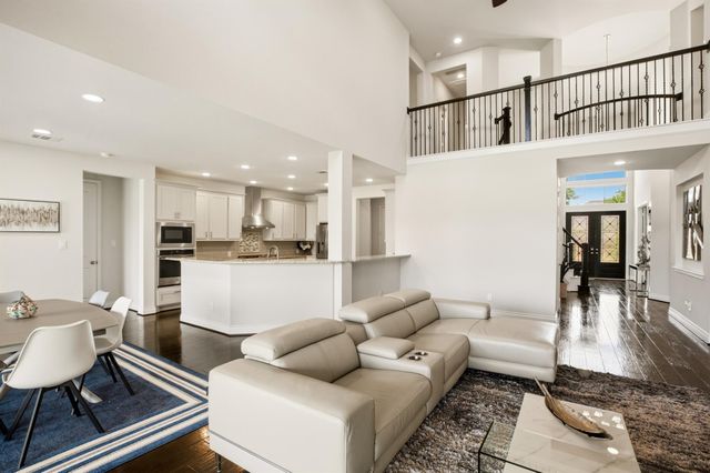 4007 Harmony Breeze Lane, Fulshear, TX 77441