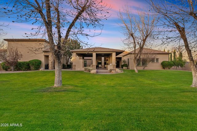 20263 E SUNSET Court, Queen Creek, AZ 85142