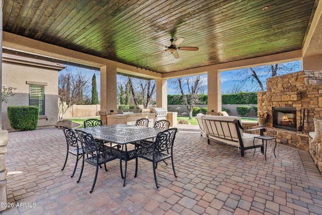 20263 E SUNSET Court, Queen Creek, AZ 85142