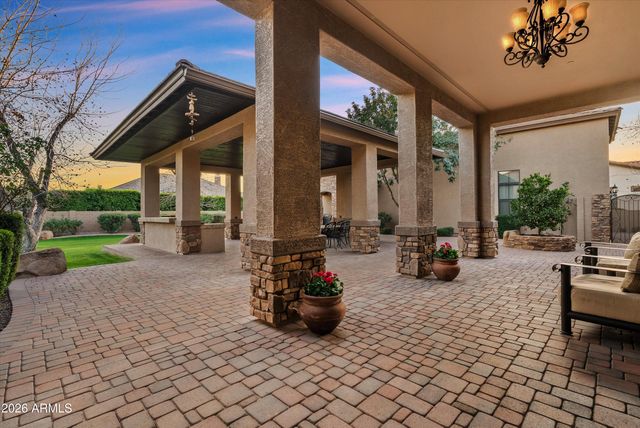 20263 E SUNSET Court, Queen Creek, AZ 85142