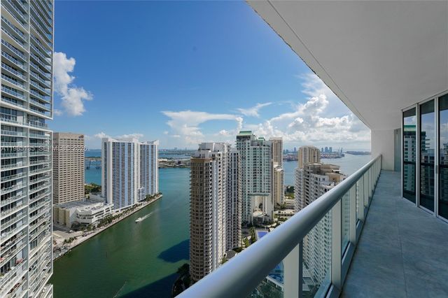 495 Brickell Ave 3904, Miami, FL 33131