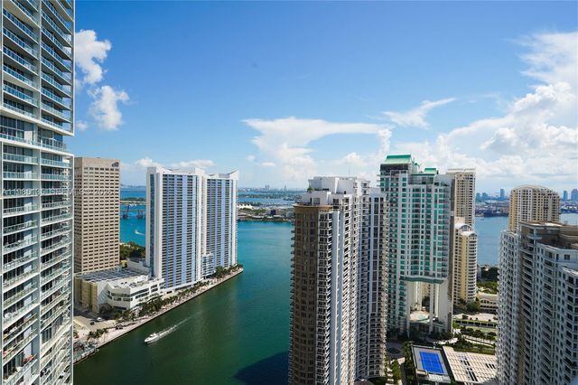 495 Brickell Ave 3904, Miami, FL 33131