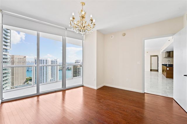 495 Brickell Ave 3904, Miami, FL 33131