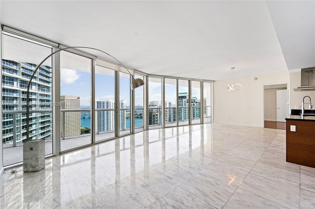 495 Brickell Ave 3904, Miami, FL 33131