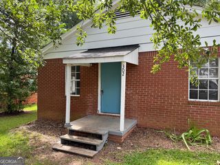 302 Spring Street, Griffin, GA 30223