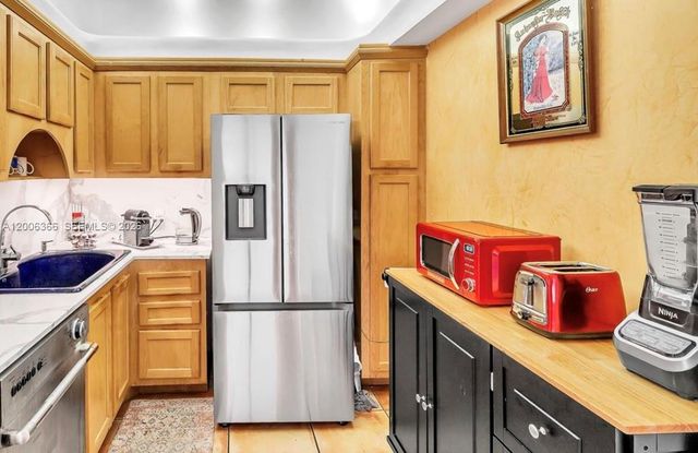 Address unavailable.