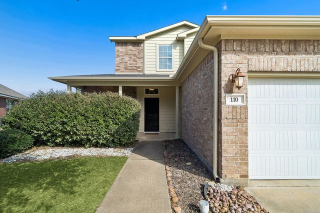110 Country Crossing Circle, Magnolia, TX 77354