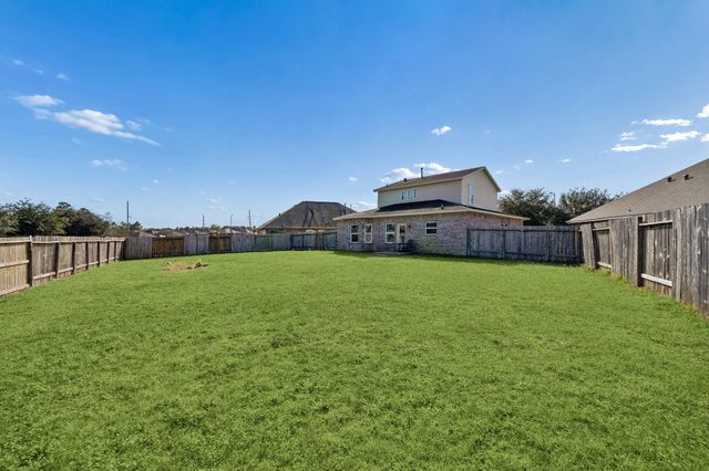 110 Country Crossing Circle, Magnolia, TX 77354