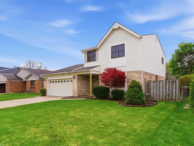 2148 Pandora Drive, Sterling Heights, MI 48310