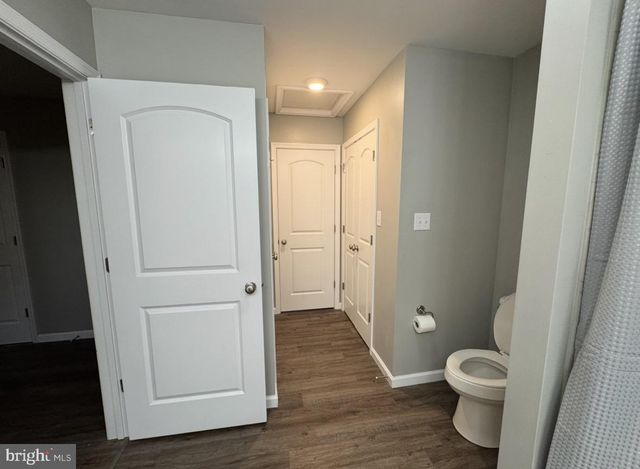 156 N FUNK ST, Strasburg, VA 22657