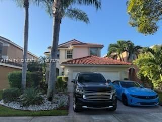 15026 SW 19th Ct, Miramar, FL 33027