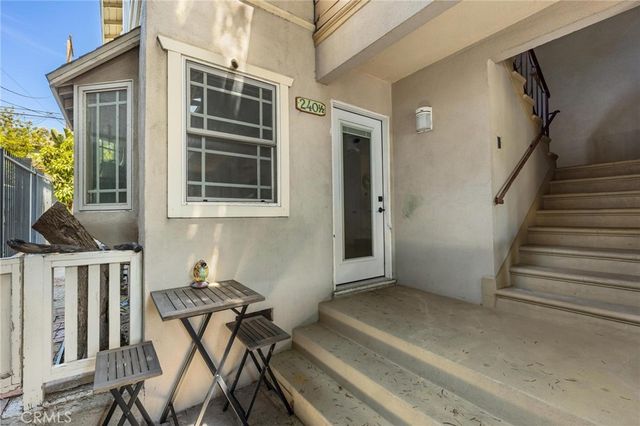 240 Hampton Drive, Venice, CA 90291