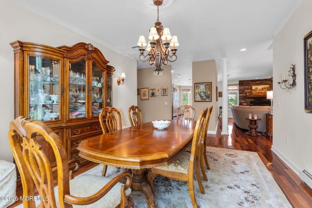490 Arlington Avenue S, Bayville, NJ 08721