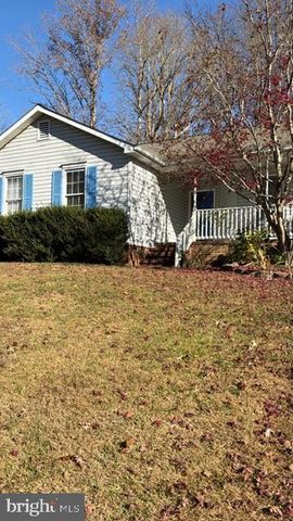 11110 ASCOT CIR, Fredericksburg, VA 22407