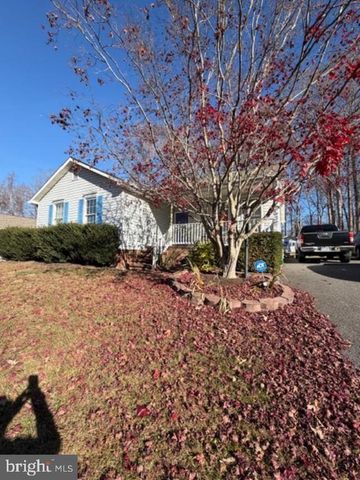 11110 ASCOT CIR, Fredericksburg, VA 22407