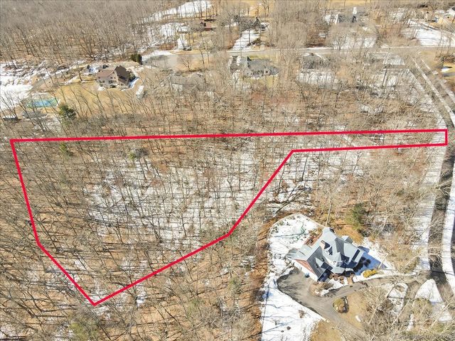 77 Timber Trail, Coventry, CT 06238