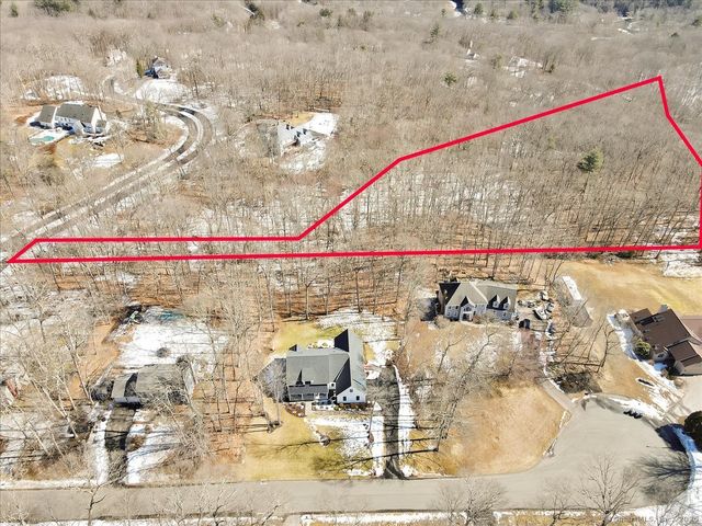 77 Timber Trail, Coventry, CT 06238