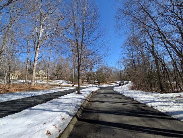 77 Timber Trail, Coventry, CT 06238
